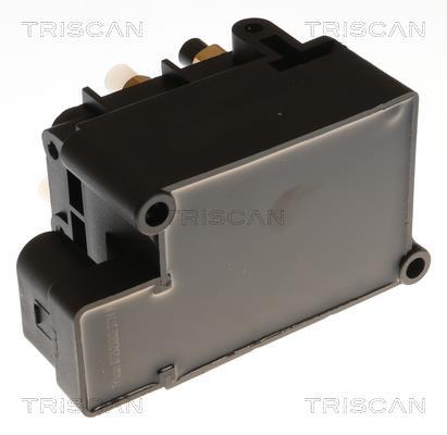 Compresseur, système d'air comprimé Triscan A/S ref. 8725 23202