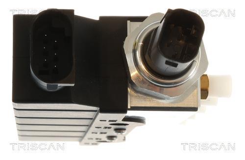 Compresseur, système d'air comprimé Triscan A/S ref. 8725 23204