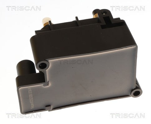 Compresseur, système d'air comprimé Triscan A/S ref. 8725 23205