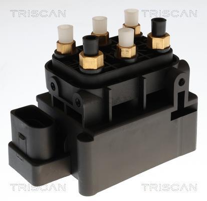 Compresseur, système d'air comprimé Triscan A/S ref. 8725 23207