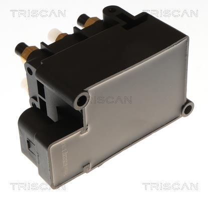 Compresseur, système d'air comprimé Triscan A/S ref. 8725 23207