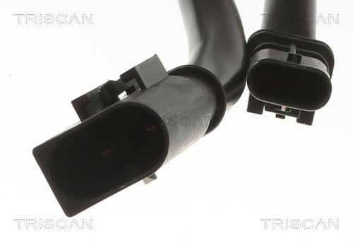 Compresseur, système d'air comprimé Triscan A/S ref. 8725 27101