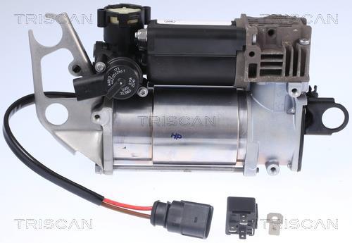 Compressor do ar de serviço Triscan A/S ref. 8725 29102