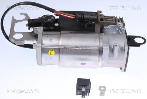 Compressor do ar de serviço Triscan A/S ref. 8725 29102