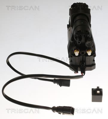 Compresor, sistema de aire comprimido Triscan A/S ref. 8725 29103