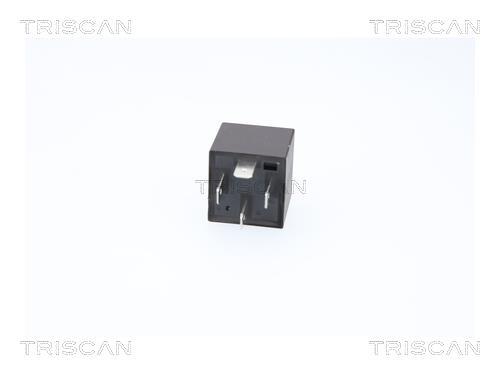 Compresseur, système d'air comprimé Triscan A/S ref. 8725 29105