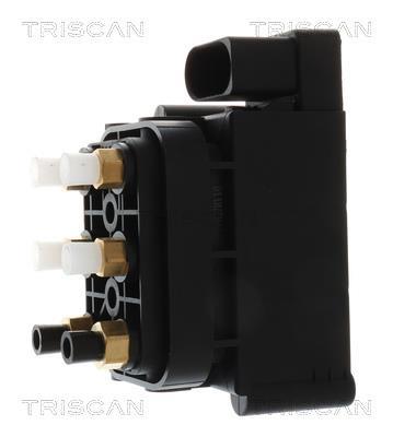 Compressor do ar de serviço Triscan A/S ref. 8725 29201