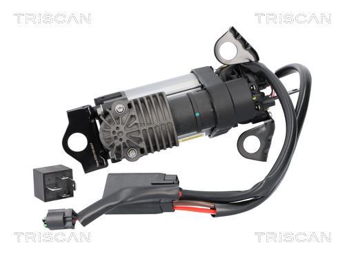 Compressor do ar de serviço Triscan A/S ref. 8725 81103