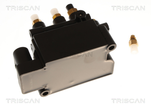 Compresseur, système d'air comprimé Triscan A/S ref. 8725 81202
