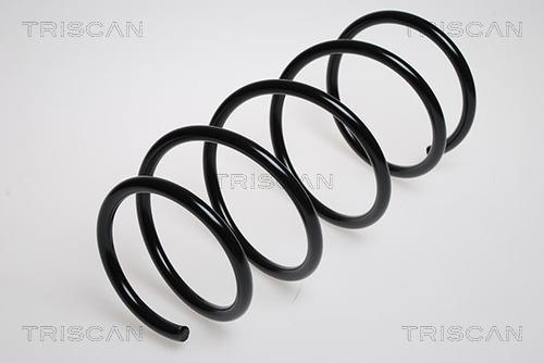 Ressort de suspension (Ressort hélicoïdal) Triscan A/S ref. 8750 1121
