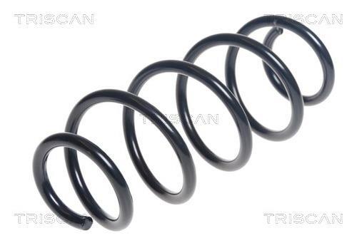 Ressort de suspension (Ressort hélicoïdal) Triscan A/S ref. 8750 13209