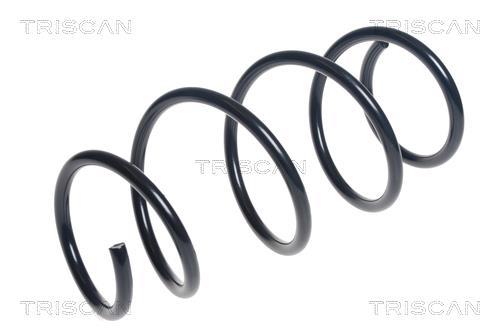 Ressort de suspension (Ressort hélicoïdal) Triscan A/S ref. 8750 13213