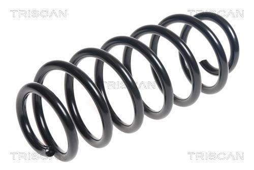 Mola de suspensão Triscan A/S ref. 8750 13217