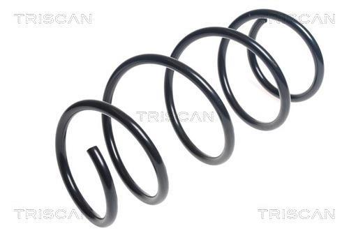 Ressort de suspension (Ressort hélicoïdal) Triscan A/S ref. 8750 13219