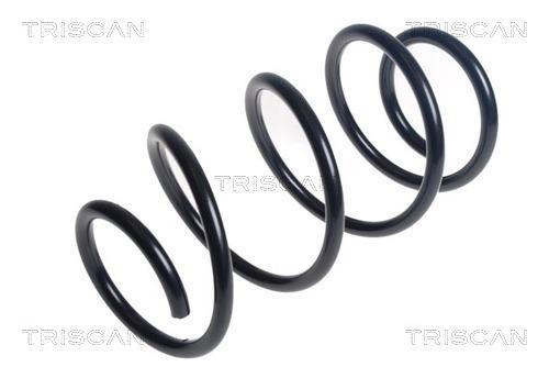 Mola de suspensão Triscan A/S ref. 8750 14136