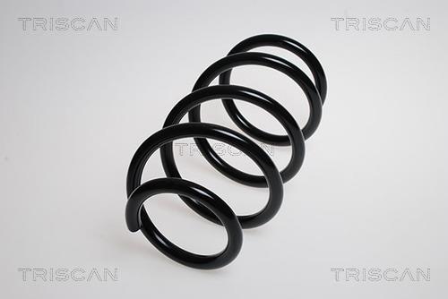 Mola de suspensão Triscan A/S ref. 8750 15126