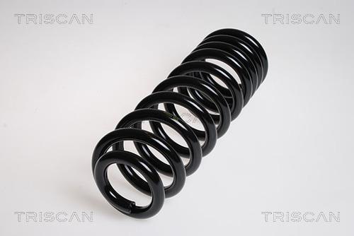Ressort de suspension (Ressort hélicoïdal) Triscan A/S ref. 8750 23112