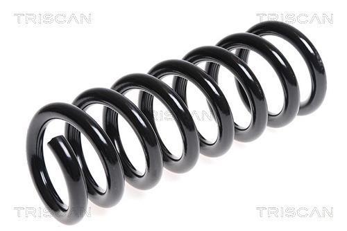 Ressort de suspension (Ressort hélicoïdal) Triscan A/S ref. 8750 23130