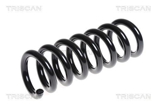Ressort de suspension (Ressort hélicoïdal) Triscan A/S 8750 23136