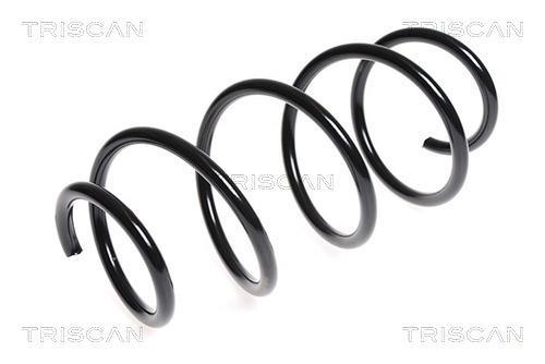 Ressort de suspension (Ressort hélicoïdal) Triscan A/S ref. 8750 23138