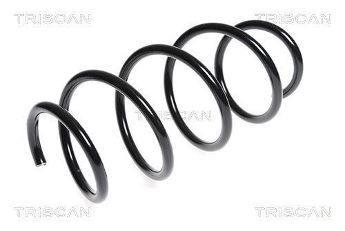 Ressort de suspension (Ressort hélicoïdal) Triscan A/S ref. 8750 23140