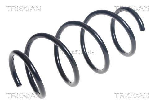 Ressort de suspension (Ressort hélicoïdal) Triscan A/S ref. 8750 23178