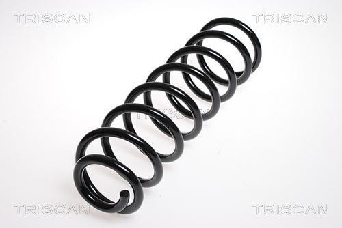 Ressort de suspension (Ressort hélicoïdal) Triscan A/S ref. 8750 2387