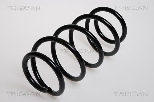 Mola de suspensão Triscan A/S ref. 8750 24028