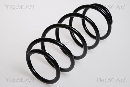 Mola de suspensão Triscan A/S ref. 8750 24029