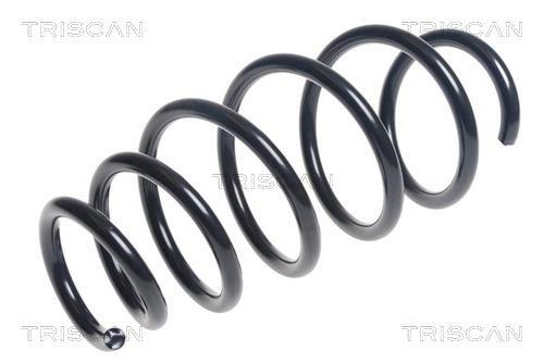 Ressort de suspension (Ressort hélicoïdal) Triscan A/S ref. 8750 24196