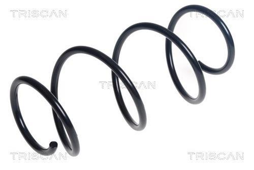 Ressort de suspension (Ressort hélicoïdal) Triscan A/S ref. 8750 25146