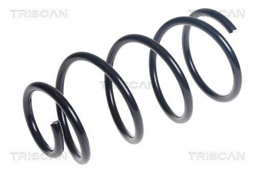 Mola de suspensão Triscan A/S ref. 8750 27129