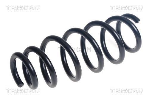 Mola de suspensão Triscan A/S ref. 8750 27135