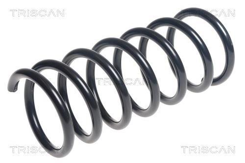 Ressort de suspension (Ressort hélicoïdal) Triscan A/S ref. 8750 27146