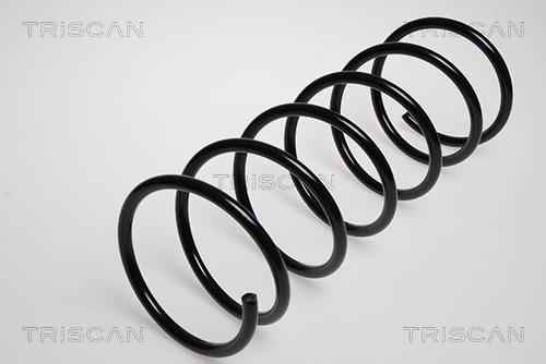 Ressort de suspension (Ressort hélicoïdal) Triscan A/S ref. 8750 2819