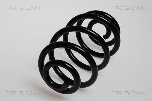 Mola de suspensão Triscan A/S ref. 8750 29070