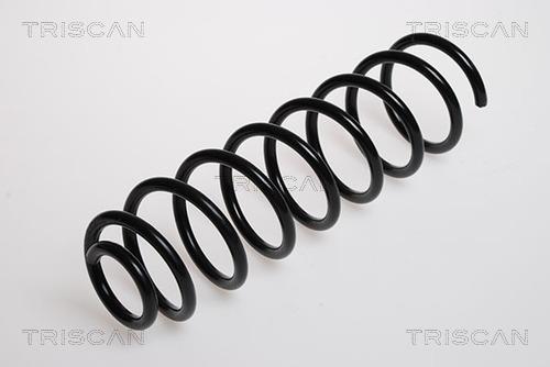 Ressort de suspension (Ressort hélicoïdal) Triscan A/S ref. 8750 29084