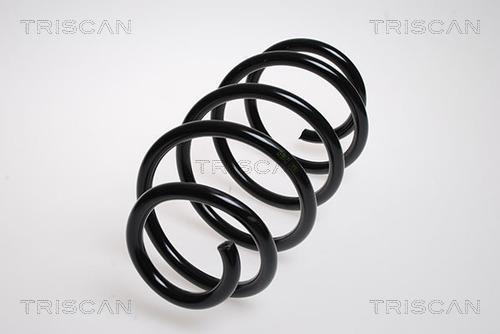 Mola de suspensão Triscan A/S ref. 8750 29157