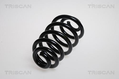 Ressort de suspension (Ressort hélicoïdal) Triscan A/S ref. 8750 29181