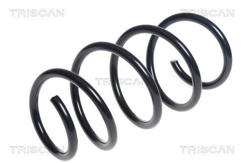 Ressort de suspension (Ressort hélicoïdal) Triscan A/S ref. 8750 29399