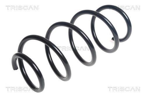 Ressort de suspension (Ressort hélicoïdal) Triscan A/S 8750 29429