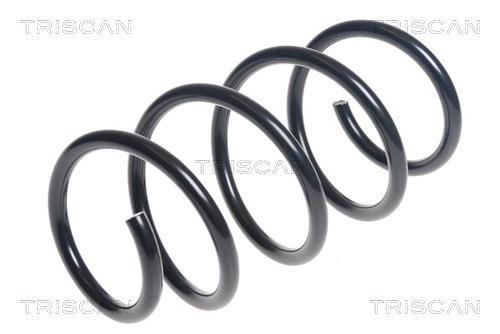 Ressort de suspension (Ressort hélicoïdal) Triscan A/S ref. 8750 29534