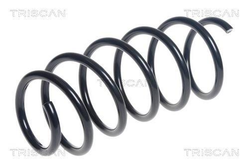 Ressort de suspension (Ressort hélicoïdal) Triscan A/S ref. 8750 40104