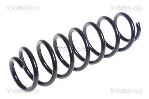 Mola de suspensão Triscan A/S ref. 8750 40107