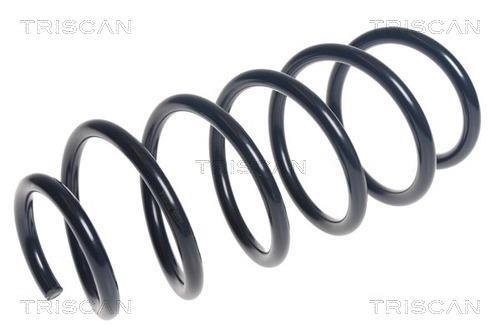 Ressort de suspension (Ressort hélicoïdal) Triscan A/S ref. 8750 40109