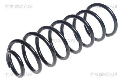 Ressort de suspension (Ressort hélicoïdal) Triscan A/S ref. 8750 6552