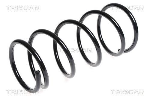 Ressort de suspension (Ressort hélicoïdal) Triscan A/S ref. 8750 6830