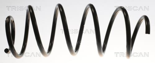 Mola de suspensão Triscan A/S ref. 8750 8201