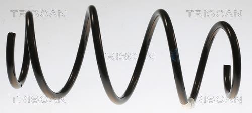 Mola de suspensão Triscan A/S ref. 8750 8204