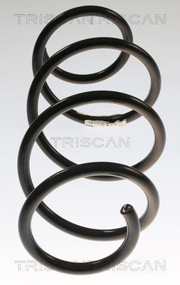Mola de suspensão Triscan A/S ref. 8750 8204